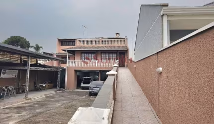 Imóvel à Venda com Comércio e Permuta