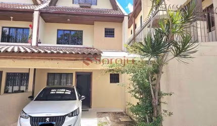 Vende-se Sobrado com ático no Jardim das Américas - Aceita financiamento
