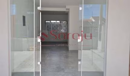 Aluga-se Sala Comercial No Cajuru