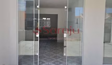 Aluga-se Sala comercial No Cajuru