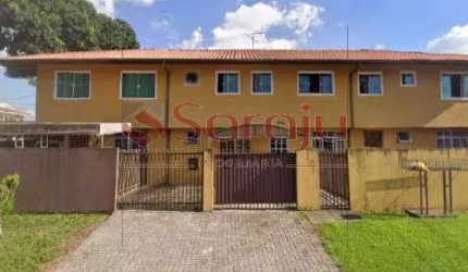Vende-se Apartamento Térreo, 2 Quartos, 63m² - Capão da Imbuia, Curitiba