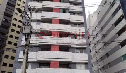 Apartamento a venda no Cristo Rei