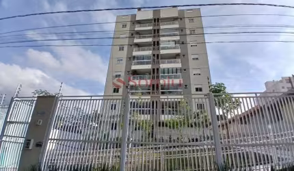 Apartamento a Venda no Tingui –  Condominio com Elevador
