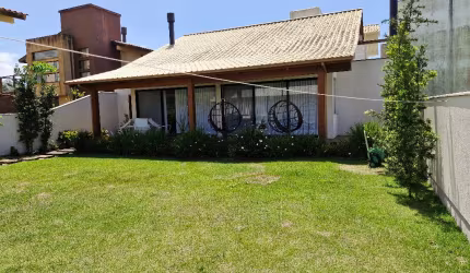 Linda Propriedade Pronta para Morar!