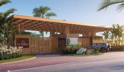 Condominio Clareia