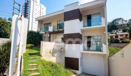 Casa com 4 quartos à venda no Itoupava Seca, Blumenau  por R$ 1.800.000