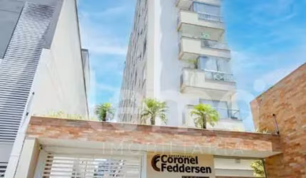 Apartamento com 3 quartos à venda no Itoupava Seca, Blumenau , 107 m2 por R$ 980.000