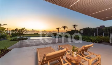 Casa com 5 quartos à venda na Praia do Estaleiro, Balneário Camboriú  por R$ 22.000.000