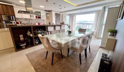 Apartamento com 3 quartos à venda no Victor Konder, Blumenau , 156 m2 por R$ 1.200.000