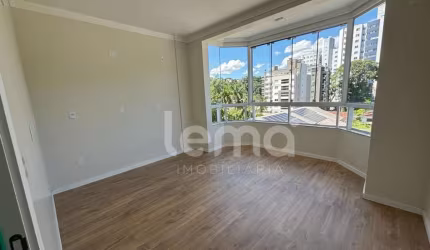 Apartamento com 1 quarto para alugar na Vila Nova, Blumenau , 45 m2 por R$ 1.950