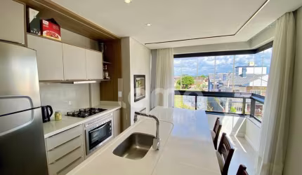 Apartamento com 3 quartos à venda no Itacolomi, Balneário Piçarras , 97 m2 por R$ 1.280.000
