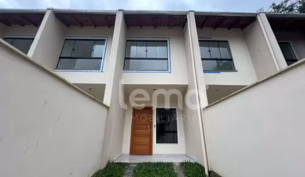 Casa com 2 quartos à venda no Ribeirão Fresco, Blumenau , 75 m2 por R$ 330.000
