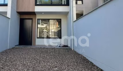 Casa com 2 quartos à venda no Velha, Blumenau , 116 m2 por R$ 580.000
