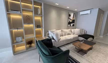 Apartamento com 3 quartos à venda no Ponta Aguda, Blumenau , 139 m2 por R$ 1.900.000