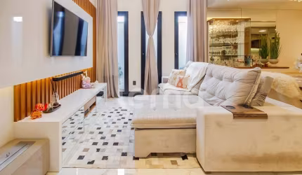 Casa com 3 quartos à venda no Itoupava Norte, Blumenau , 220 m2 por R$ 1.298.000