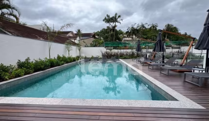 Apartamento com 3 quartos à venda na Escola Agrícola, Blumenau , 107 m2 por R$ 850.000