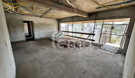 Apartamento com 3 quartos à venda no Victor Konder, Blumenau , 146 m2 por R$ 1.280.000
