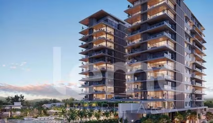 Apartamento com 4 quartos à venda no Centro, Balneário Piçarras , 392 m2 por R$ 4.900.184
