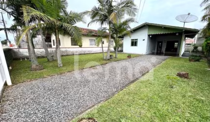 Casa com 2 quartos à venda no Itajubá, Barra Velha , 80 m2 por R$ 500.000