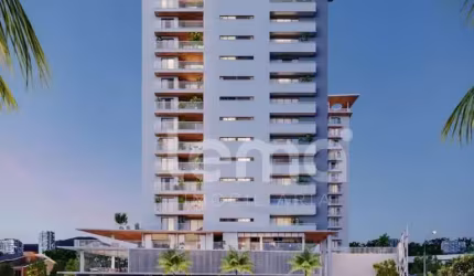 Apartamento com 3 quartos à venda no Velha, Blumenau , 105 m2 por R$ 690.000