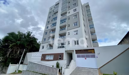 Apartamento com 1 quarto à venda no Itoupava Seca, Blumenau , 55 m2 por R$ 360.000