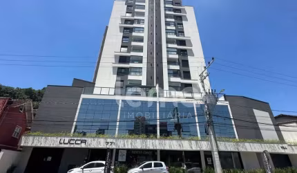 Cobertura com 3 quartos à venda no Velha, Blumenau , 139 m2 por R$ 1.140.703