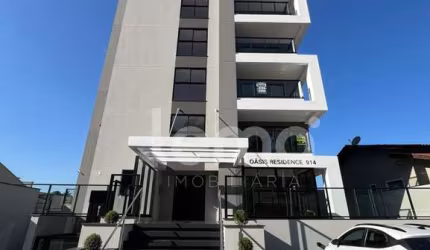 Apartamento com 2 quartos à venda em Água Verde, Blumenau , 105 m2 por R$ 649.000