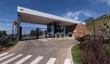 Terreno em condomínio fechado à venda no Itoupava Norte, Blumenau  por R$ 700.000