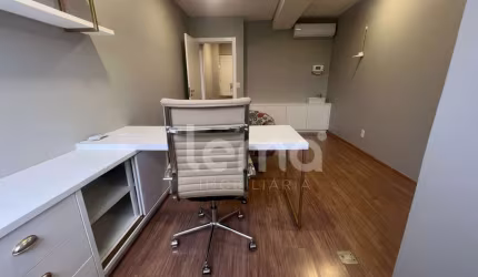 Ponto comercial à venda no Centro, Blumenau , 44 m2 por R$ 330.000