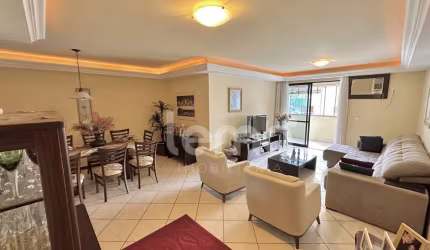 Apartamento com 4 quartos à venda na Vila Nova, Blumenau , 155 m2 por R$ 850.000