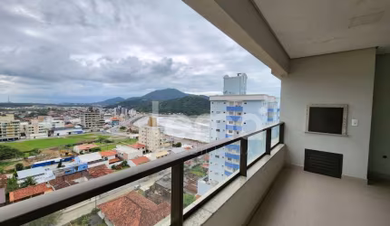 Apartamento com 3 quartos à venda no Gravata, Navegantes , 97 m2 por R$ 920.000