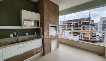 Apartamento com 3 quartos à venda no Gravata, Navegantes , 198 m2 por R$ 1.100.000