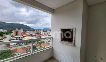Apartamento com 3 quartos à venda no Gravata, Navegantes , 87 m2 por R$ 588.000