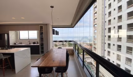 Apartamento com 3 quartos à venda no Itacolomi, Balneário Piçarras , 100 m2 por R$ 1.350.000