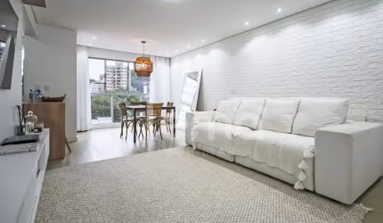 Apartamento com 2 quartos à venda no Ponta Aguda, Blumenau , 90 m2 por R$ 900.000