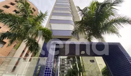 Apartamento com 4 quartos à venda na Vila Nova, Blumenau , 180 m2 por R$ 1.350.000