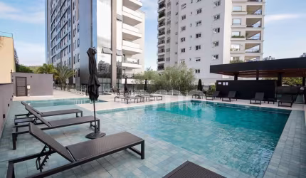 Apartamento com 4 quartos à venda no Jardim Blumenau, Blumenau , 265 m2 por R$ 3.300.000