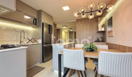 Apartamento com 2 quartos à venda no Itacolomi, Balneário Piçarras , 74 m2 por R$ 870.000