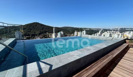 Apartamento com 1 quarto à venda no Itoupava Seca, Blumenau , 22 m2 por R$ 350.000