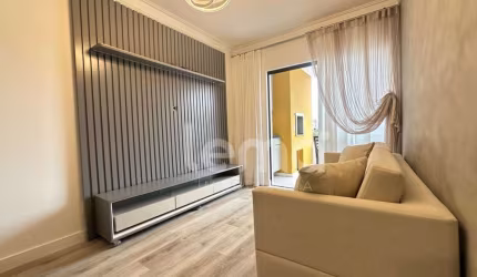 Apartamento com 2 quartos à venda no Victor Konder, Blumenau , 79 m2 por R$ 580.000