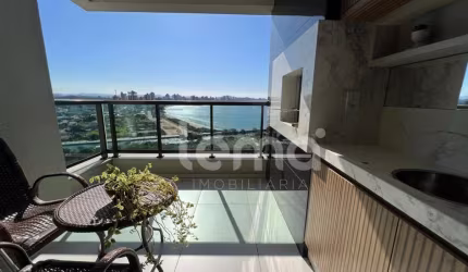 Apartamento com 3 quartos à venda na Praia Alegre, Penha , 92 m2 por R$ 1.760.000