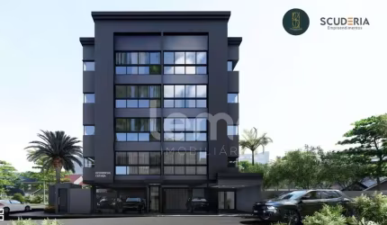Apartamento com 2 quartos à venda no Itajubá, Barra Velha , 70 m2 por R$ 659.000