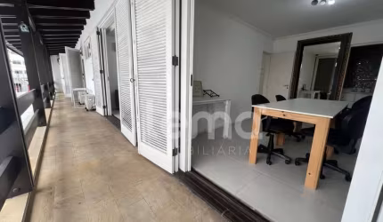 Ponto comercial para alugar no Ponta Aguda, Blumenau , 200 m2 por R$ 6.600