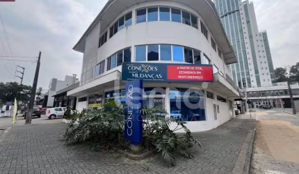 Prédio para alugar na Vila Nova, Blumenau , 668 m2 por R$ 25.000