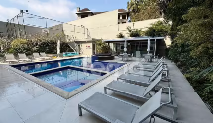 Apartamento com 3 quartos à venda no Jardim Blumenau, Blumenau , 217 m2 por R$ 2.350.000