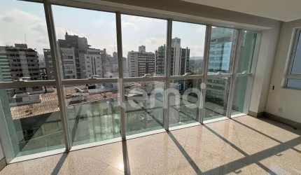 Apartamento com 3 quartos à venda no Jardim Blumenau, Blumenau , 217 m2 por R$ 2.350.000