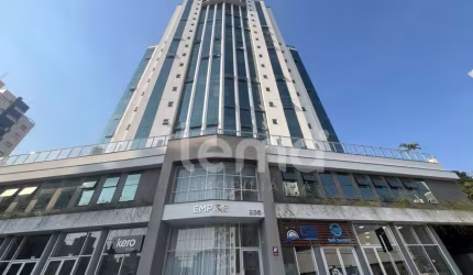 Apartamento com 2 quartos à venda na Vila Nova, Blumenau , 151 m2 por R$ 1.350.000