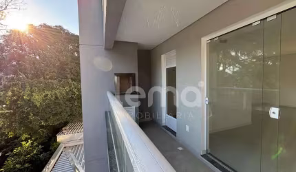 Apartamento com 3 quartos à venda no Garcia, Blumenau , 87 m2 por R$ 489.000