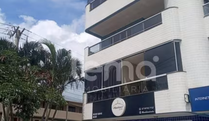 Apartamento com 2 quartos à venda em Bombas, Bombinhas , 80 m2 por R$ 650.000