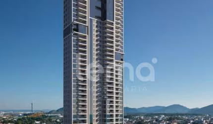 Apartamento com 3 quartos à venda no Armação, Penha , 132 m2 por R$ 1.647.000